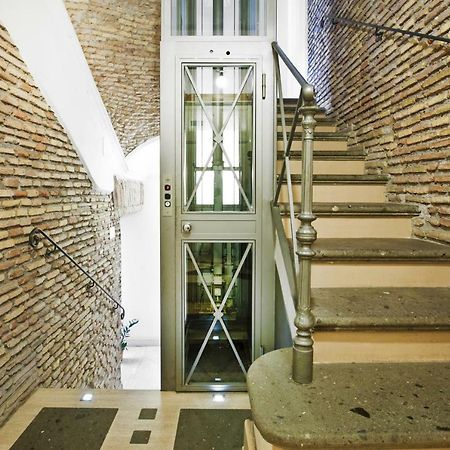 Arenula Luxury Apartment Rome Luaran gambar