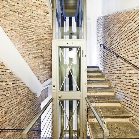 Arenula Luxury Apartment Rome Luaran gambar