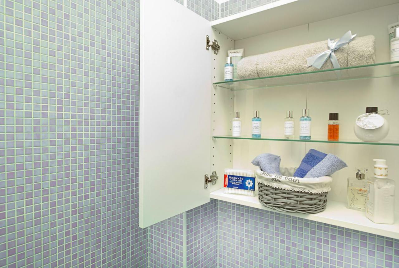 Arenula Luxury Apartment Rome Luaran gambar
