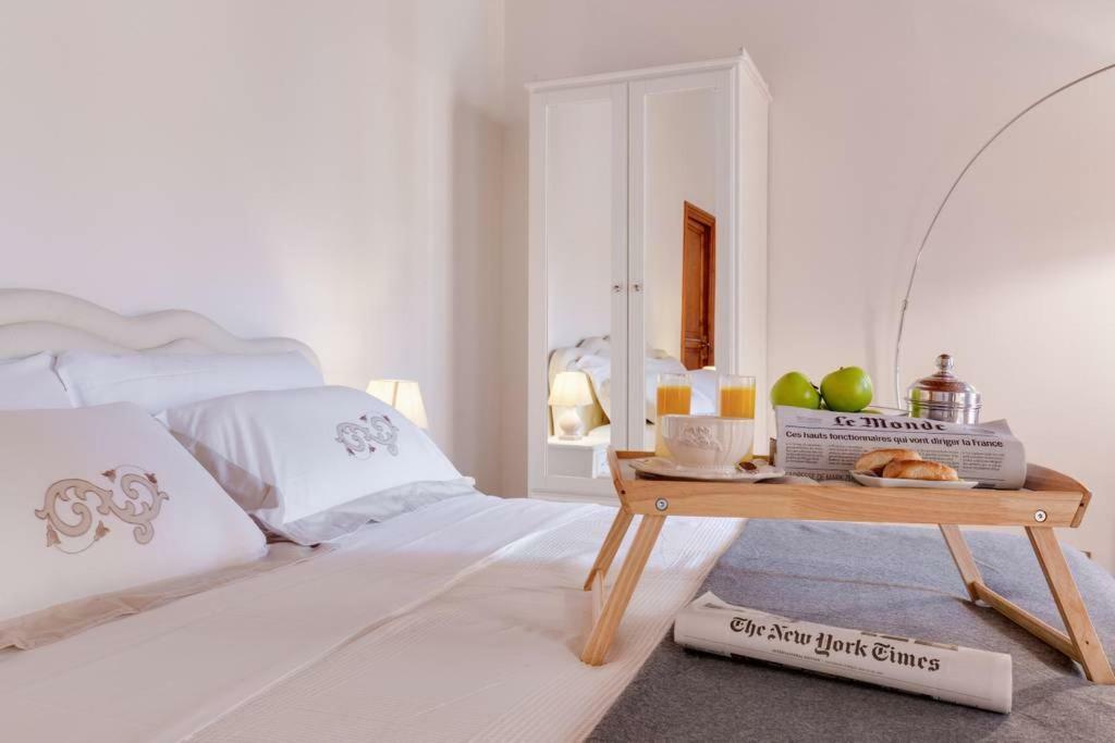 Arenula Luxury Apartment Rome Luaran gambar