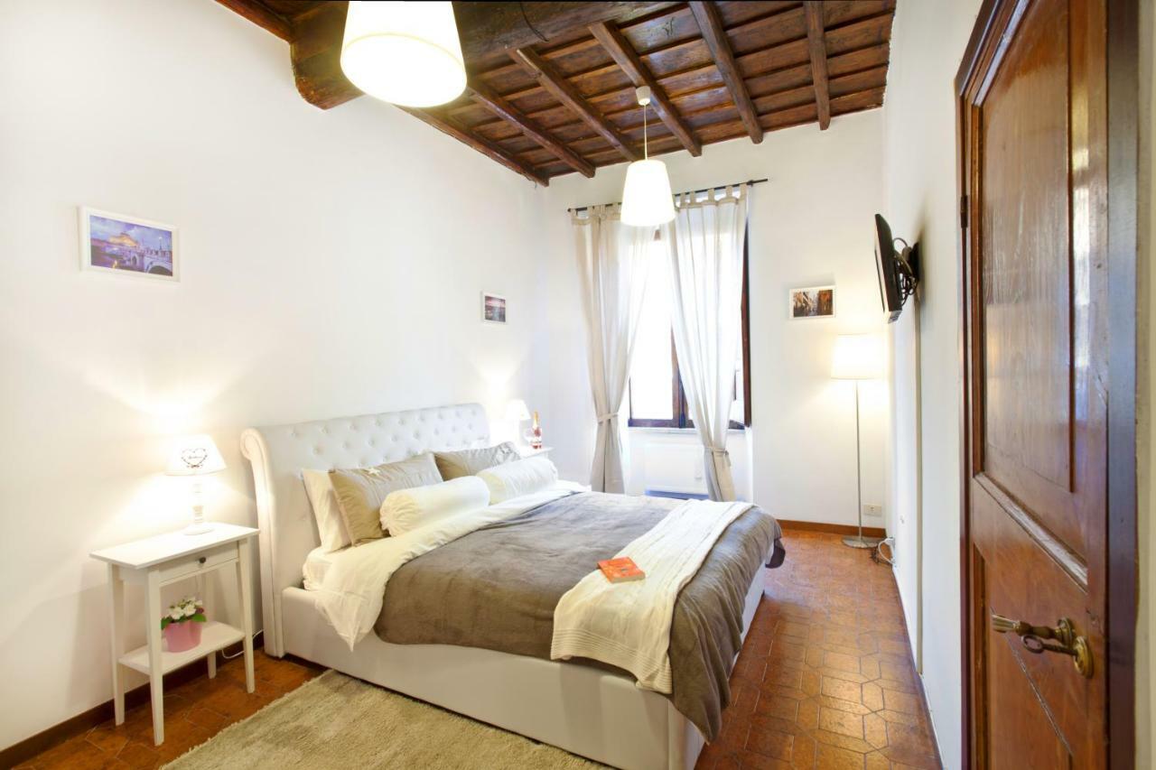 Arenula Luxury Apartment Rome Luaran gambar