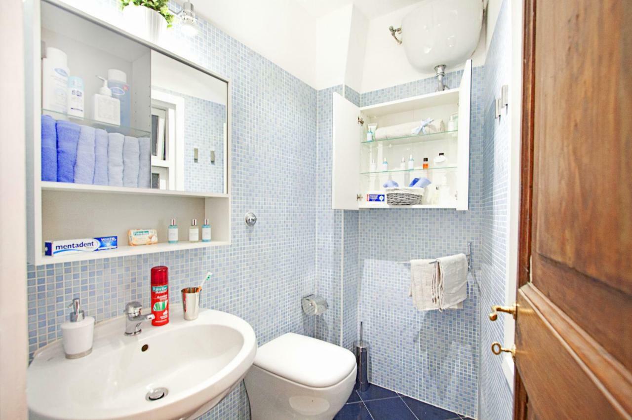 Arenula Luxury Apartment Rome Luaran gambar
