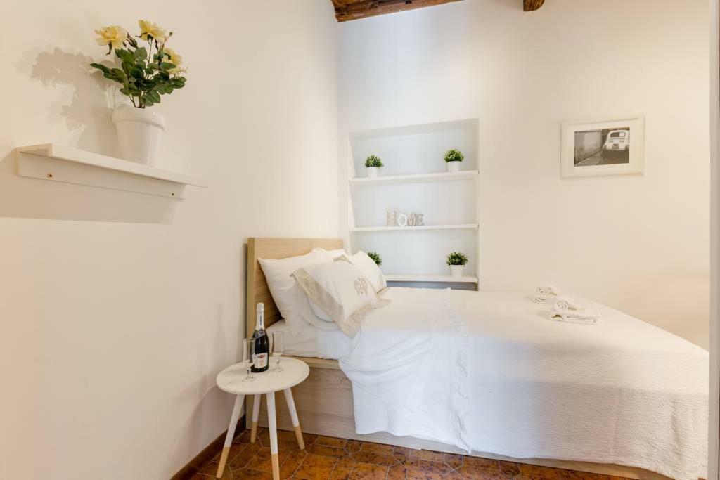 Arenula Luxury Apartment Rome Luaran gambar