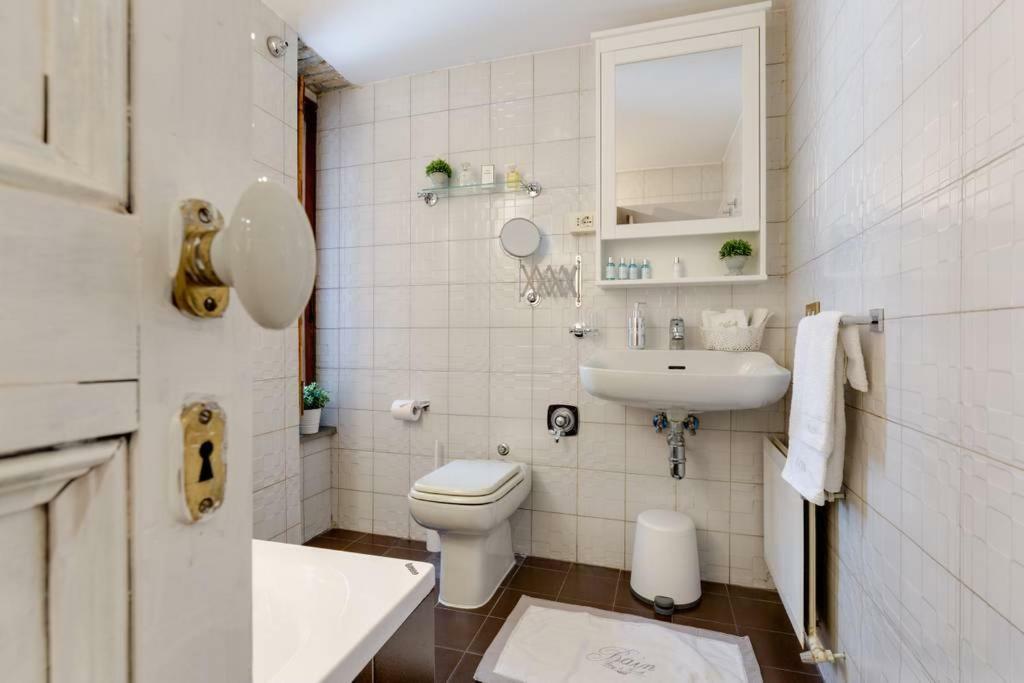 Arenula Luxury Apartment Rome Luaran gambar