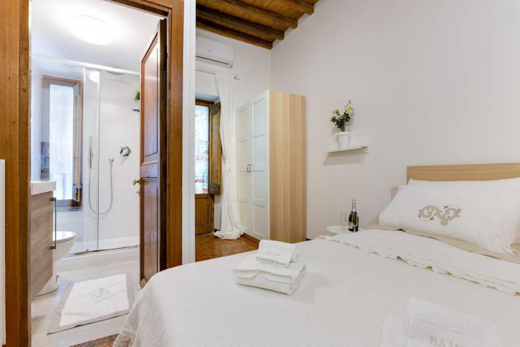 Arenula Luxury Apartment Rome Luaran gambar