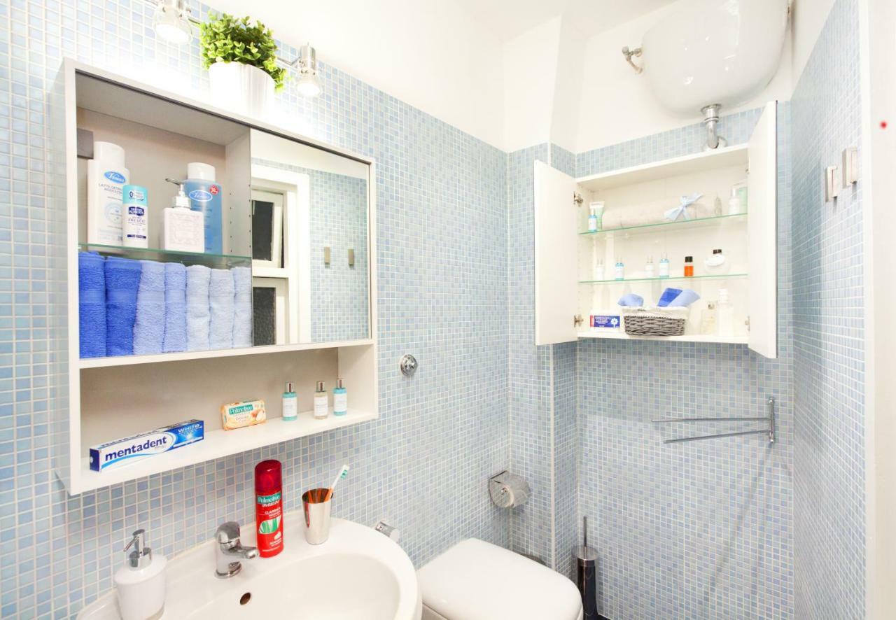 Arenula Luxury Apartment Rome Luaran gambar