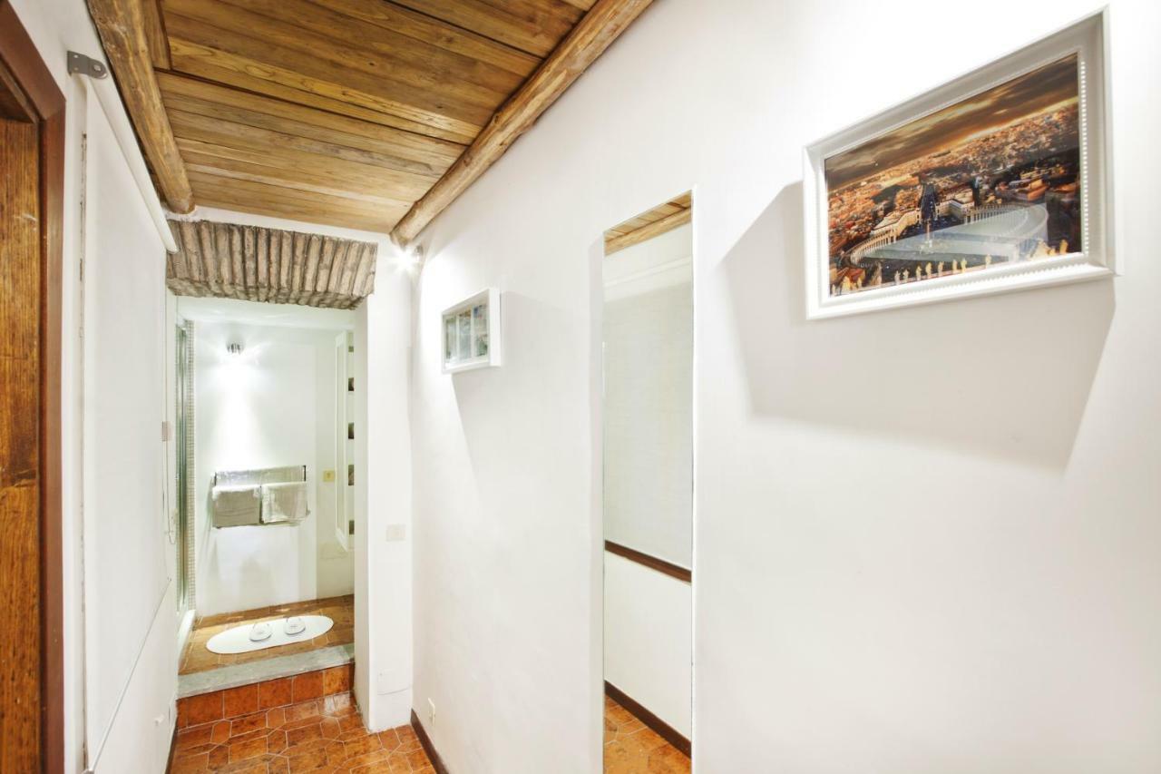 Arenula Luxury Apartment Rome Luaran gambar