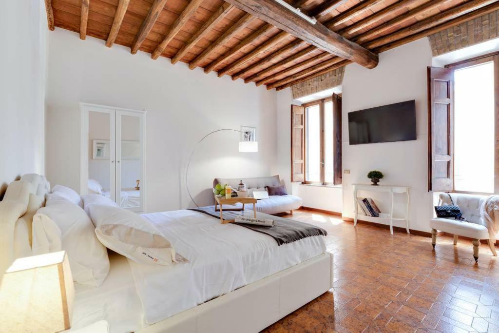 Arenula Luxury Apartment Rome Luaran gambar