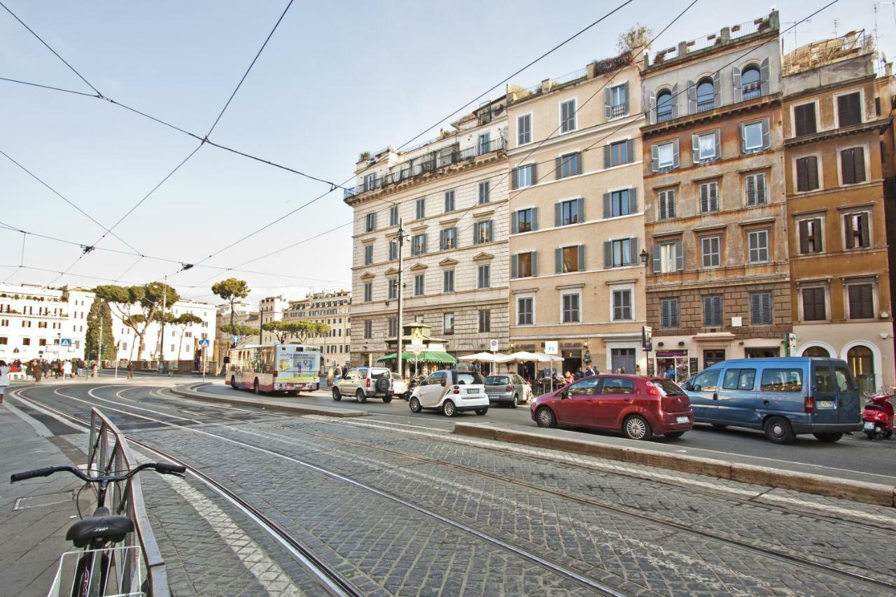 Arenula Luxury Apartment Rome Luaran gambar