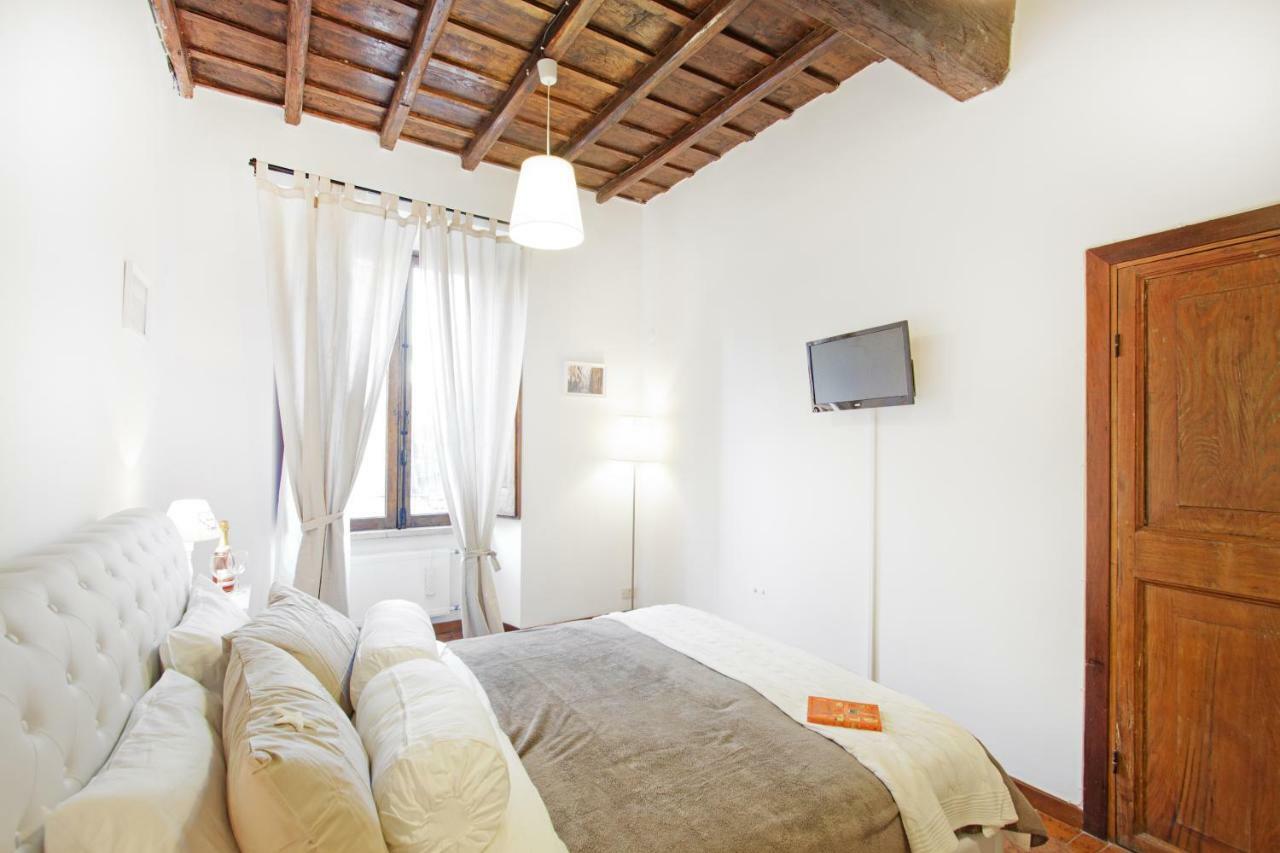 Arenula Luxury Apartment Rome Luaran gambar