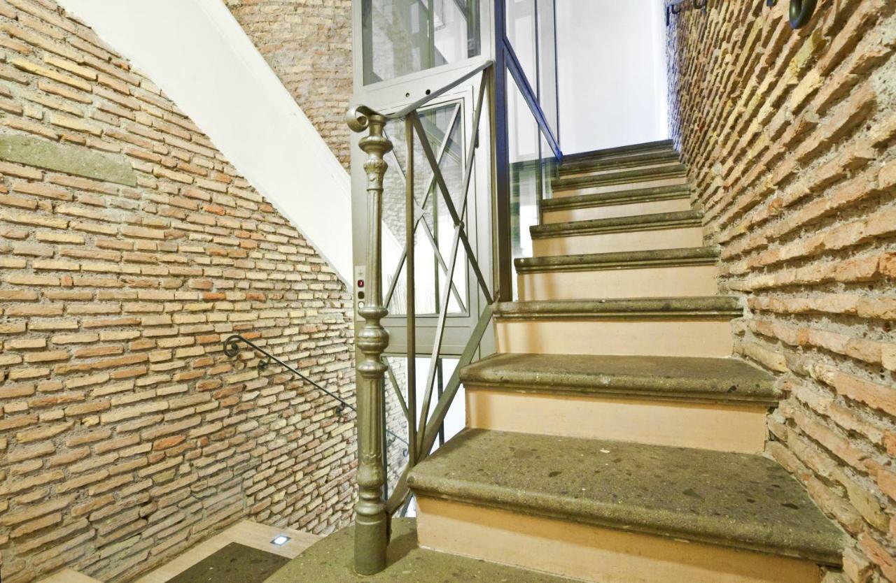 Arenula Luxury Apartment Rome Luaran gambar