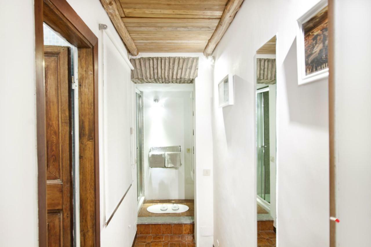 Arenula Luxury Apartment Rome Luaran gambar