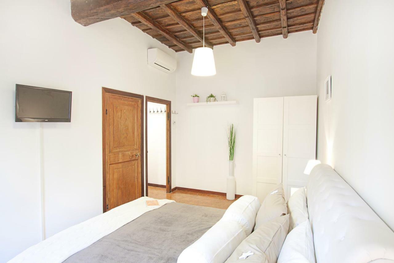Arenula Luxury Apartment Rome Luaran gambar