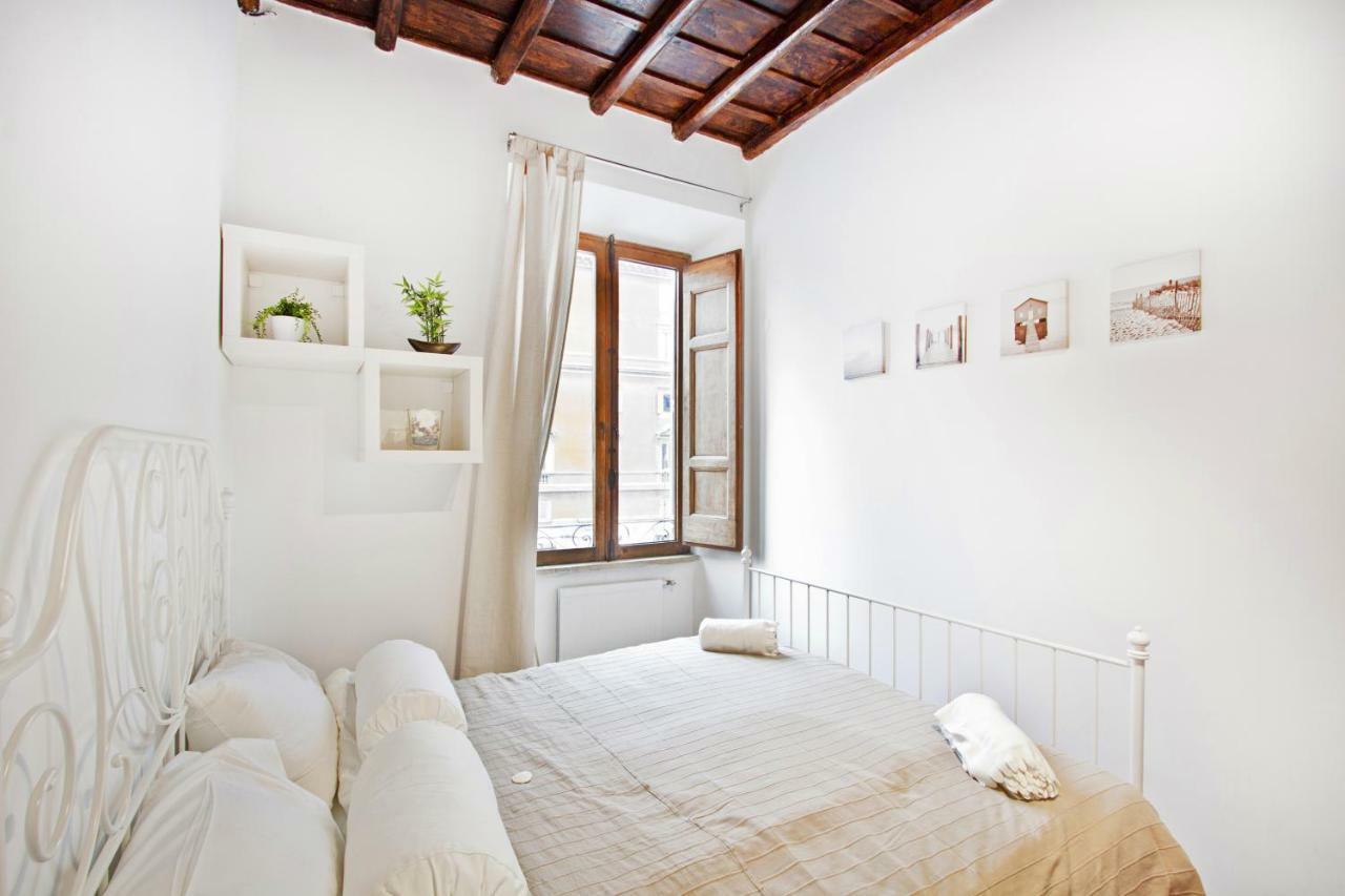 Arenula Luxury Apartment Rome Luaran gambar