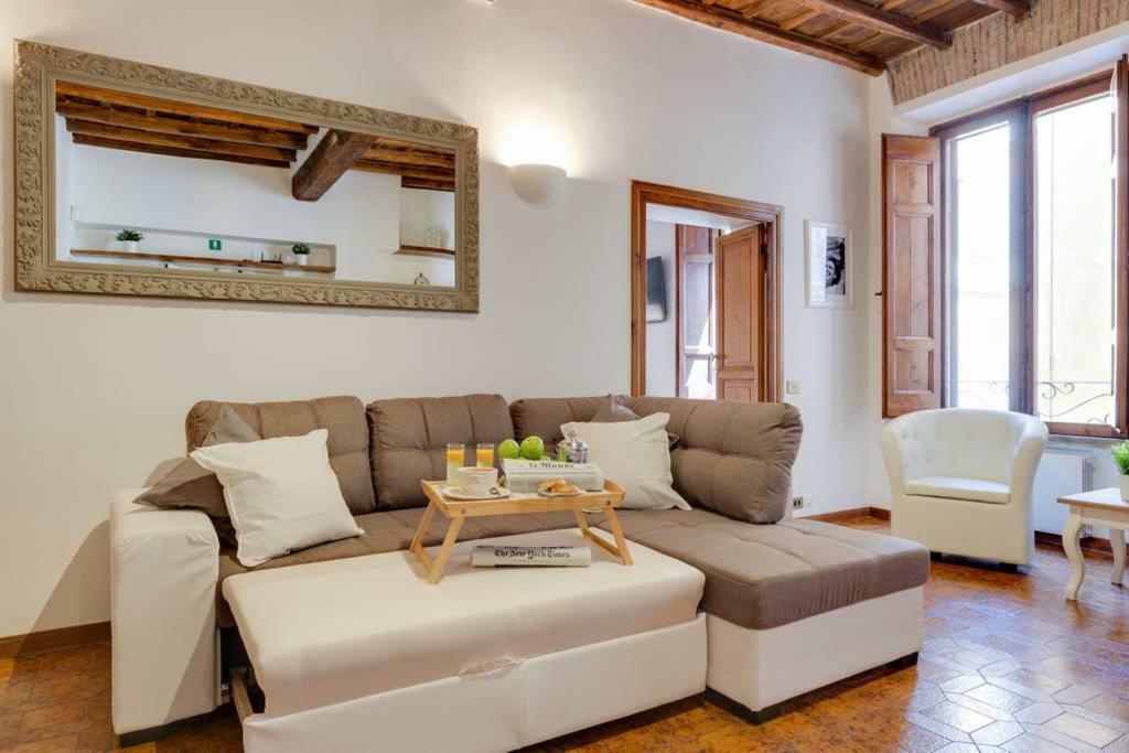 Arenula Luxury Apartment Rome Luaran gambar