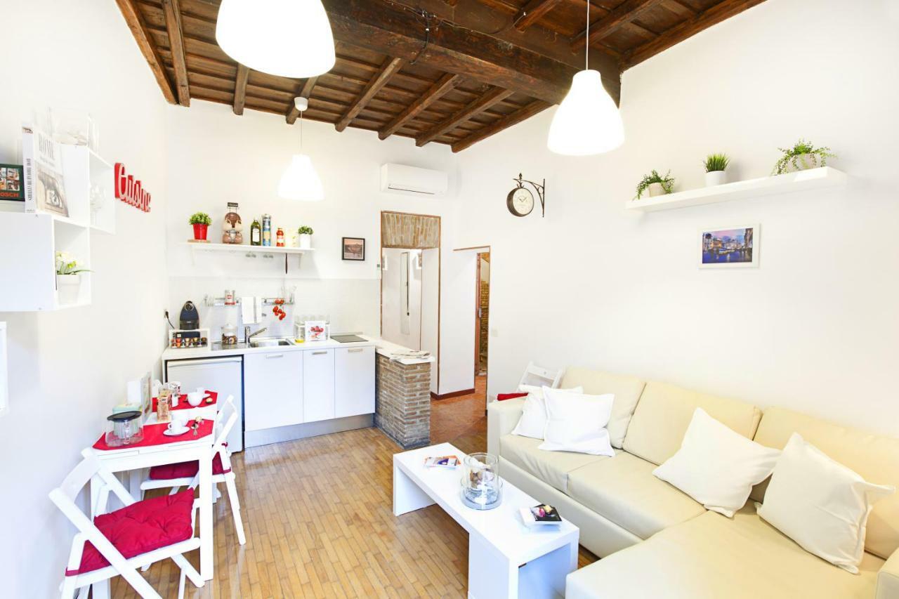 Arenula Luxury Apartment Rome Luaran gambar