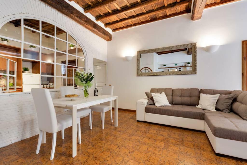Arenula Luxury Apartment Rome Luaran gambar