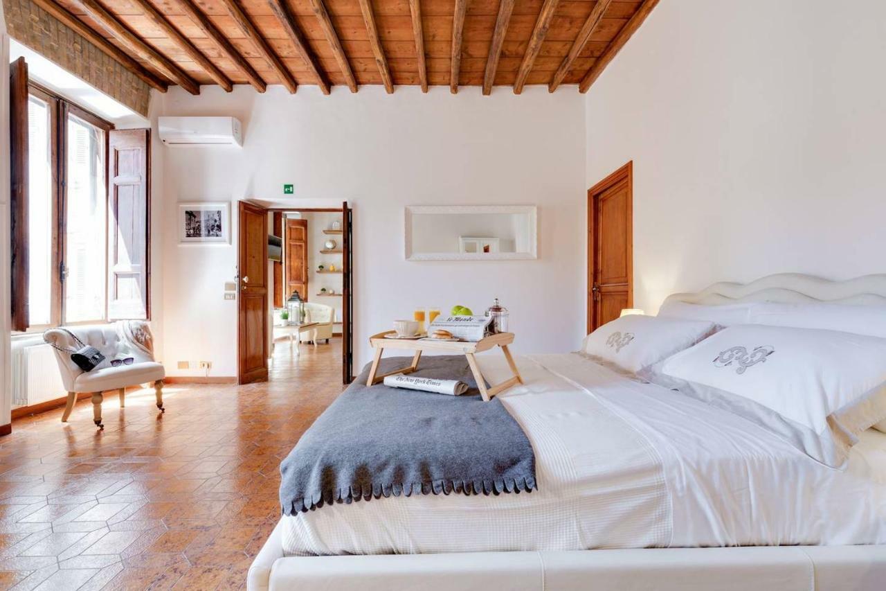 Arenula Luxury Apartment Rome Luaran gambar