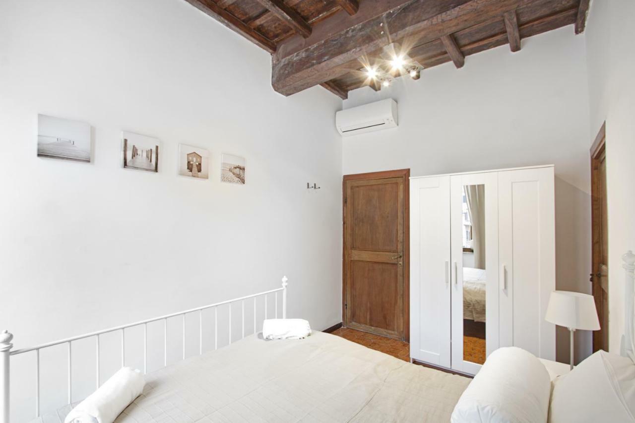 Arenula Luxury Apartment Rome Luaran gambar