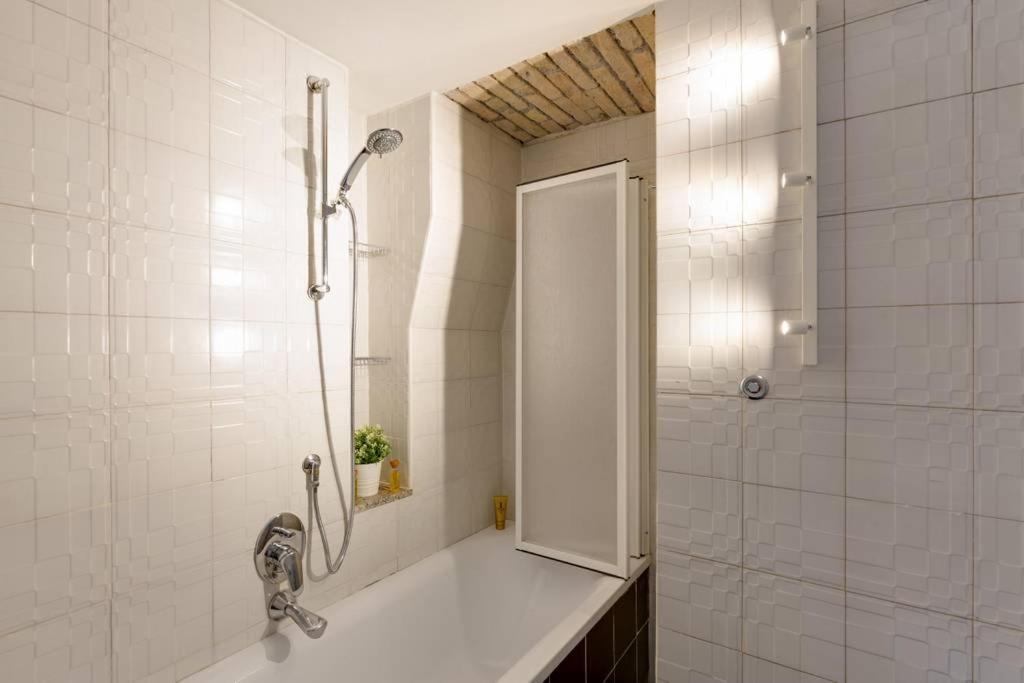 Arenula Luxury Apartment Rome Luaran gambar