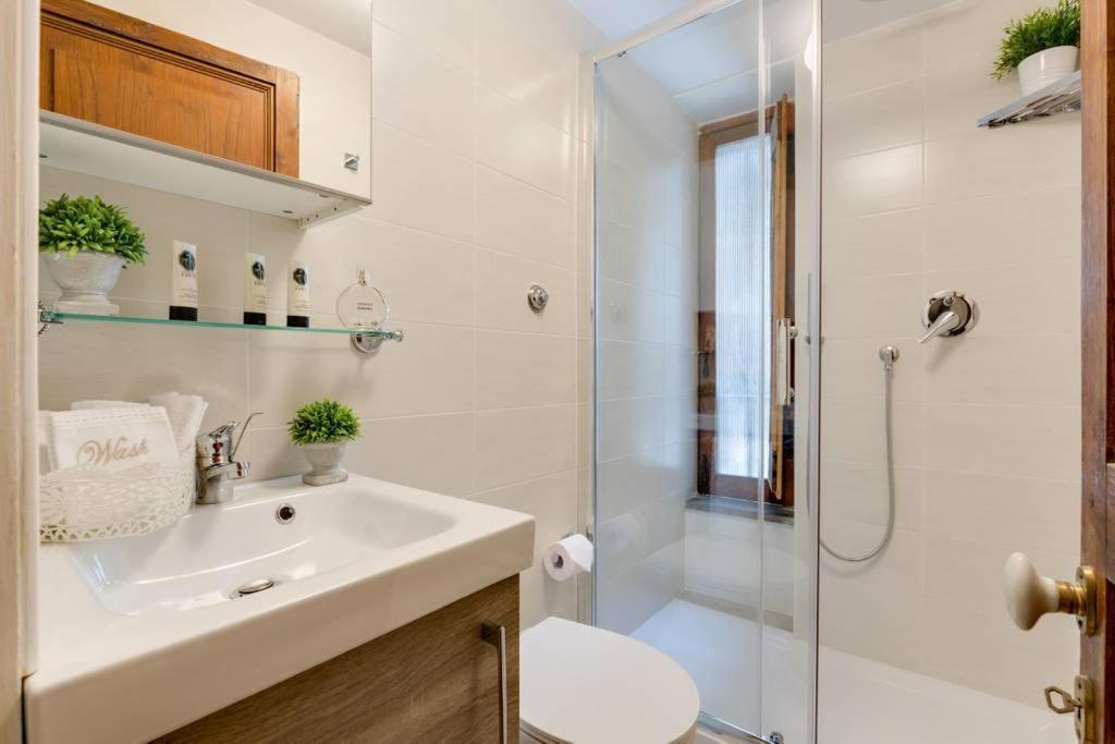 Arenula Luxury Apartment Rome Luaran gambar