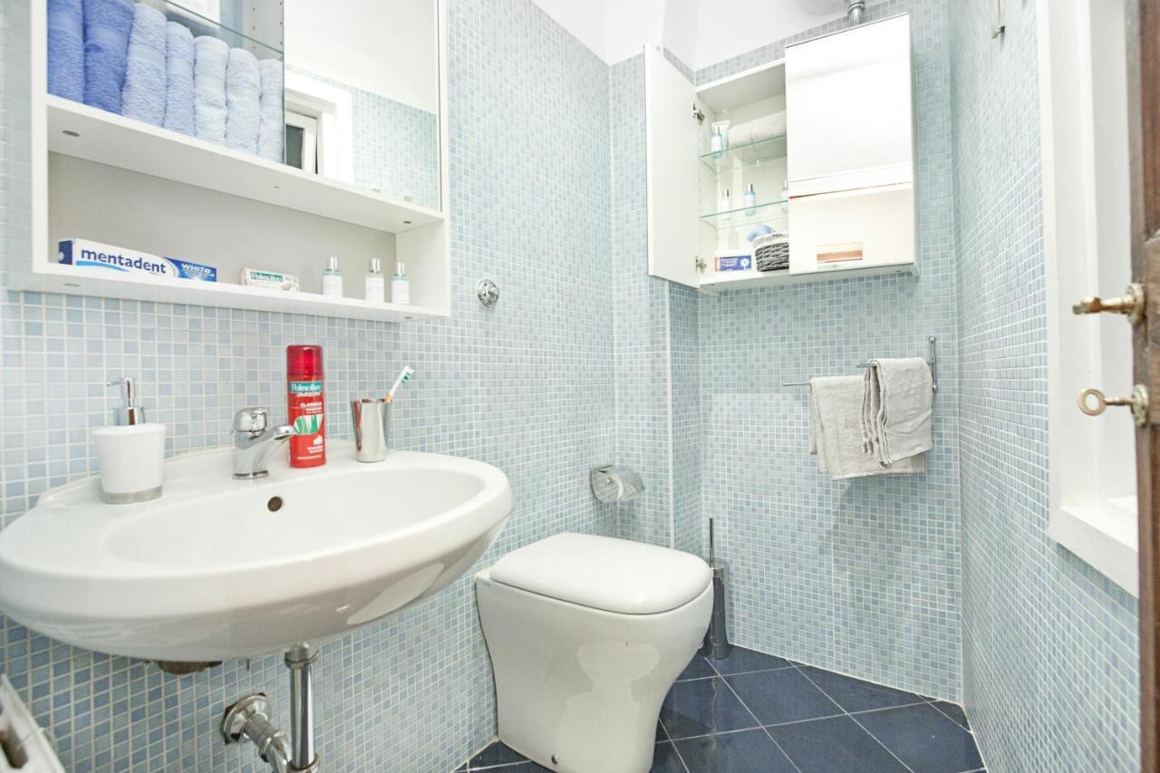 Arenula Luxury Apartment Rome Luaran gambar
