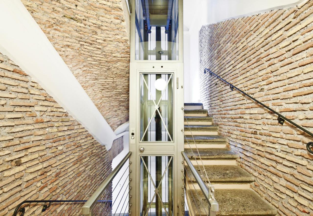 Arenula Luxury Apartment Rome Luaran gambar